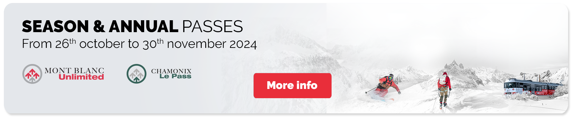 Bon Plan Saison et Année