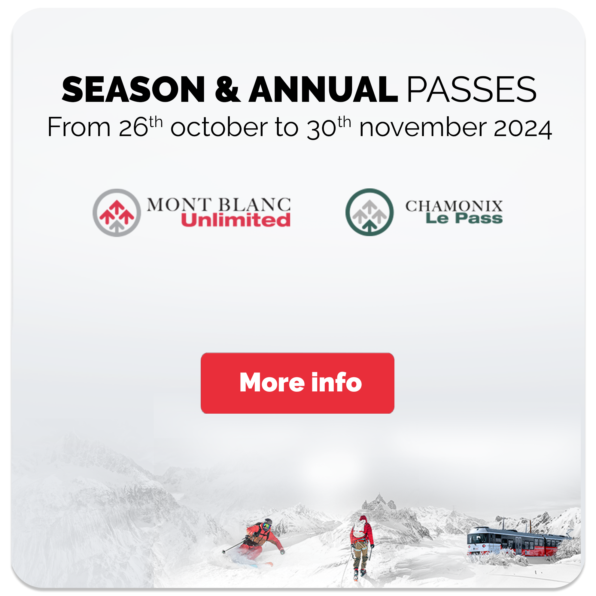 Bon Plan Saison et Année